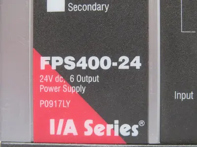 Used _UNKNOWN_ _UNKNOWN_ AC/DC Power Supplies Texas US | Aucto #1693544