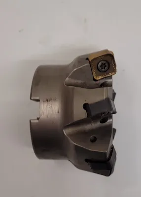 INGERSOLL CUTTING TOOLS DD6H-30R01 Tooling & Accessories, Tooling | Machinery Central (7)