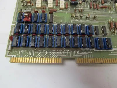 Bridgeport Controls FDR 022430-B 1925916 PC Circuit Board CNC Mill