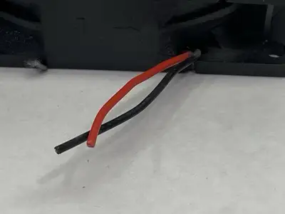 Used Comair Rotron CR0812HB-A70GL Electronic Component Fans Michigan US | Maverick Industrial Sales #1486196