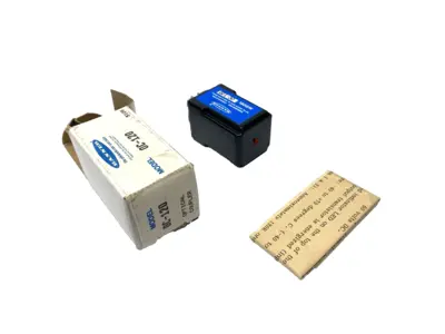 Used Banner Engineering Optical Coupler AC Input Module 120VAC 18822 PLC Input & Output Michigan US | Maverick Industrial Sales #1390577