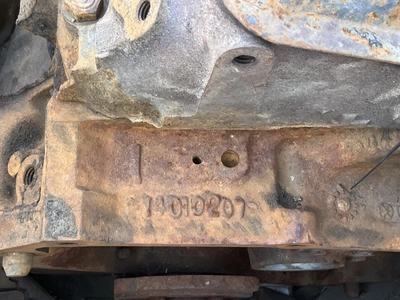 Used _UNKNOWN_ _UNKNOWN_ Gas Engines Michigan US | Miedema Asset Management Group #1443198