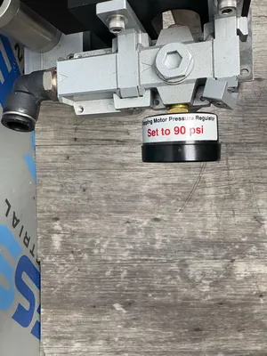 KINEX SA-1000 Electrical/PLC/Automation | ESS Industrial Equipment Sales (9)