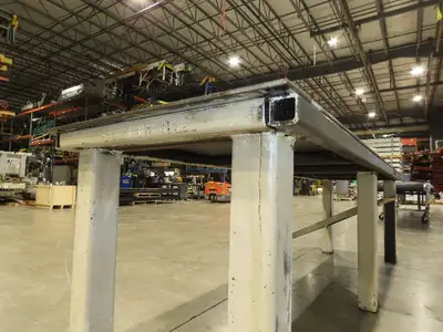 Used ARROW INDUSTRIAL SALES _UNKNOWN_ Welding Machinery (Other) Indiana US | Arrow Industrial #1367561