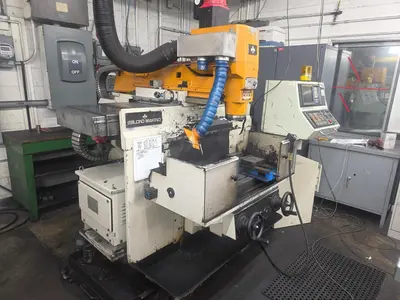 1991 LEBLOND MAKINO RMC-55 CNC Milling | MD Equipment Services LLC (2)