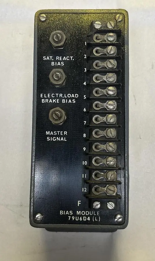USED P&H 79U6D4(L)