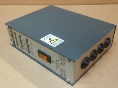 USED MURATA SC-24
