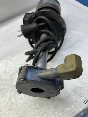 USED Fasco 7162-0824