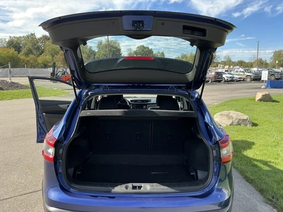 Used 2021 NISSAN ROGUE SUVs Michigan US | Miedema Asset Management Group #1461327