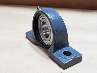 New | in-Stock RBL SAP209-26FP9 Bearings British Columbia CA | Lenmark #1440931
