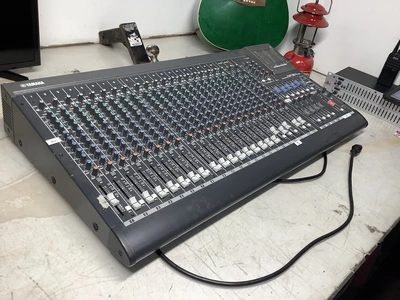 Used _UNKNOWN_ _UNKNOWN_ Commercial Audio/Visual Equipment Michigan US | Miedema Asset Management Group #1414972