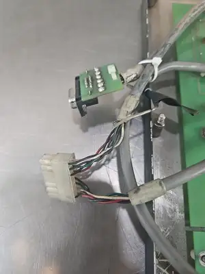 Advantage Electronics 11016 Temperature Controller. (BIN744)