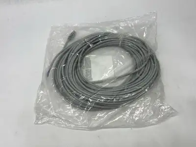 New | in-Stock Murrelektronik Single Ended M8 female 0° A-cod. Cable Cable & Wire Michigan US | Maverick Industrial Sales #1391703