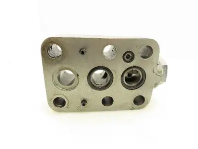 Tokyo Keiki URMC-06-11-S4 Hydraulic Check Valve Sandwich Module Size 6