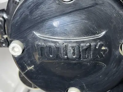 NEW 2016 ROTORK IQ20FA14B4