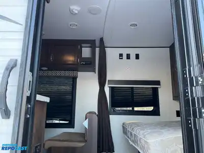 USED 2018 JAY FLIGHT M224BHJ