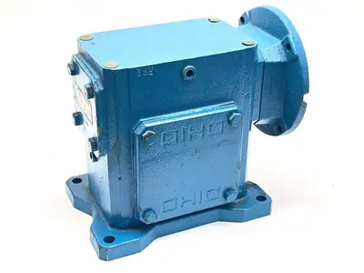 New | in-Stock Ohio Gear Uniline 2000 Speed Reducers Michigan US | Maverick Industrial Sales #1396828
