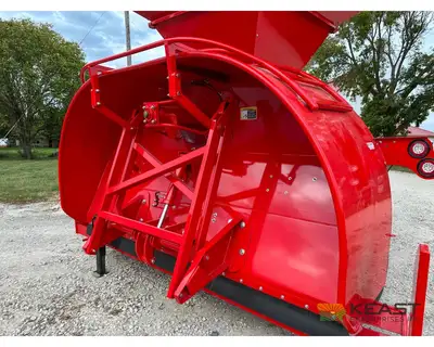Used AKRON _UNKNOWN_ Miscellaneous Agriculture (Farm) Equipment Iowa US | Keast Enterprises #1360039