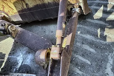 Used 1985 CATERPILLAR D6D Bulldozers Virginia US | Proxy Equipment #1383046
