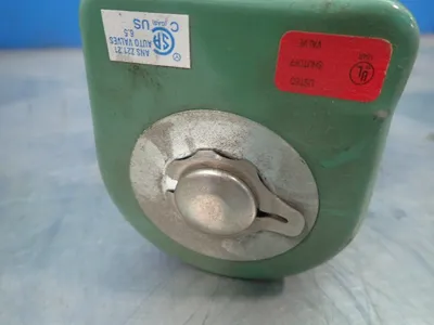 Used ASCO JB8042C45 Pumps Ohio US | HGR 24 #776454