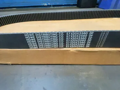 Used 1992 HOWE DISTRIBUTION COMPANY 3H 12 Miscellaneous MRO Ohio US | HGR 24 #1175288