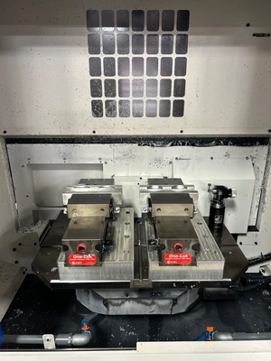 2022 BROTHER R650X2 Vertical Machining Centers | Toolquip, Inc. (3)