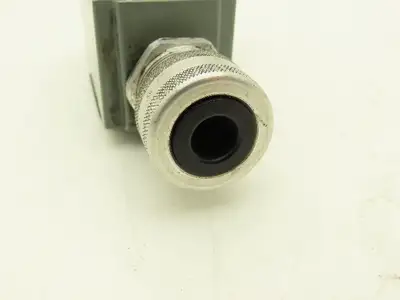 Allen Bradley 802T-A Oiltight Limit Switch Series D