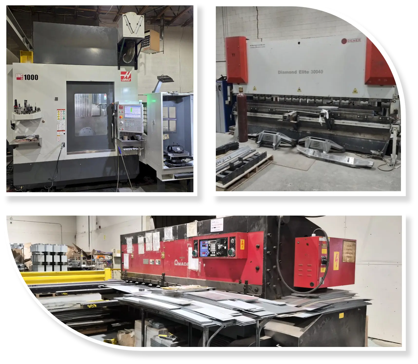 Star Equipment Co., Inc.