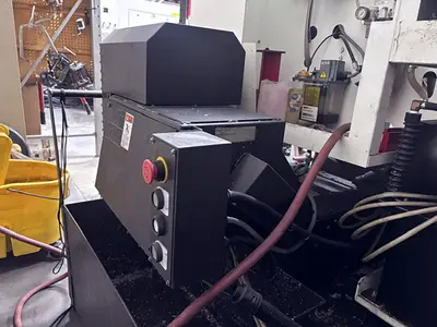 Used 2019 Kitamura Mycenter-HX250iG Horizontal Machining Centers California US | Machine Tool Bids #1539906