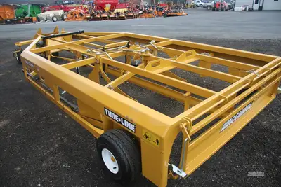 New | in-Stock 2026 TUBELINE AC1000 Miscellaneous Equipment Pennsylvania US | Zimmerman Farm Service #1410102