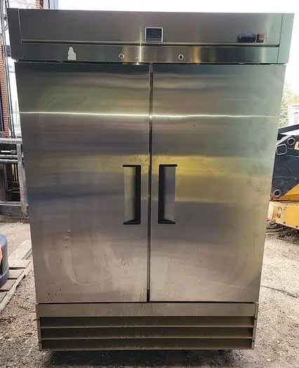 Used KELVINATOR KCBM48RSE-HC/738101 Food Processing Equipment (misc) Wisconsin US | Lemke Machinery Sales #310506