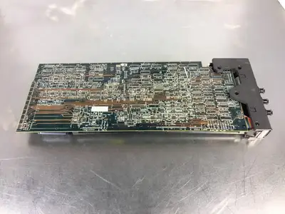 Used MTS 458.14 PLC Processors | Palmetto Automation #1150362