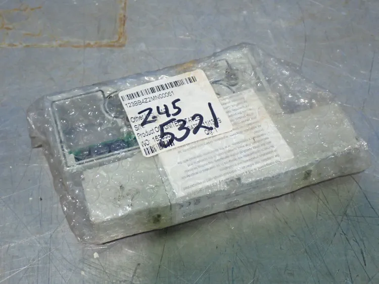 Used NUMATICS 123BB4Z2MN00061 Pumps Ohio US | HGR 24 #1083935