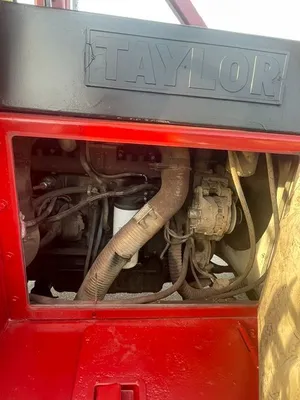 2001 TAYLOR TE-520M Forklifts | JYC EQUIPMENT (13)