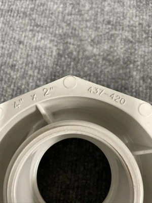 New | in-Stock Spears 437-420 Valves/Fittings | Davliegogo LLC #1709177