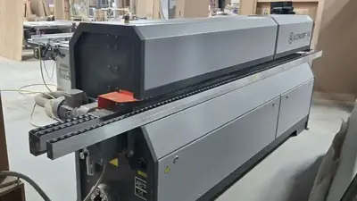 USED 2023 ALTENDORF F4