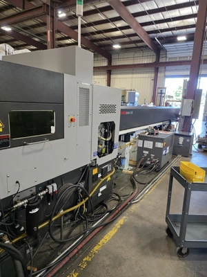 2019 TSUGAMI B0325B-II Swiss Type Automatic Screw Machines | Toolquip, Inc. (7)
