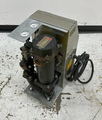 USED ADVANTAGE SK-1075-41C1X