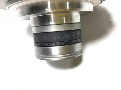 Flowserve CSCPP1875ECCHB Cartridge Mechanical Seal Shaft Size 1.875