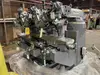 2024 MANFORD L-2V Manual Vertical Turret Mill thumbnail