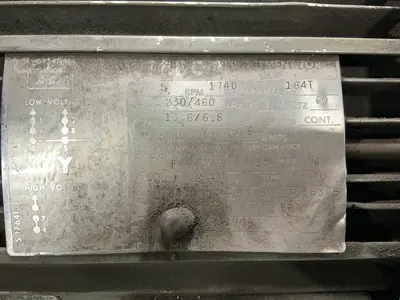 Used HEM, INC. 1200A Horizontal Band Saws Ohio US | HGR 24 #1456128
