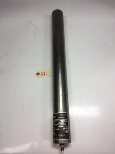 Used Haskel 15712-2 Pump Parts Indiana US | J&J Industrial Supply #532501