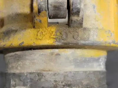 4", Coupling, Camlocked, C-400
