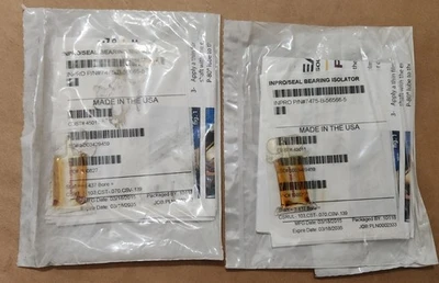 NEW INPRO/SEAL COMPANY 20383763