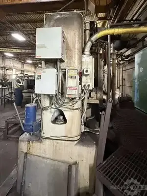 USED MATTISON 42