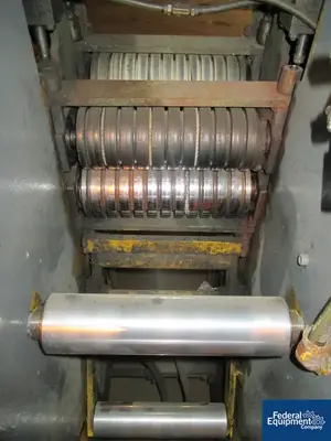 USED GEC 12" GEC MINI SEPARATOR