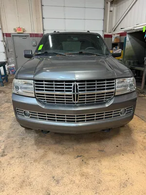 2012 LINCOLN MPV NAVIGATOR | Levy Recovery Group (6)