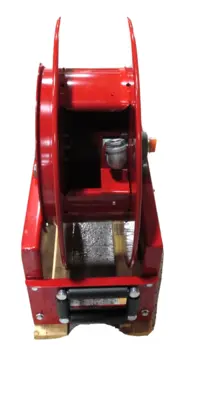 NEW REELCRAFT D9300 OLPBW 75' SPRING RETRACTABLE HOSE REEL 500 PSI D9300OLPBW