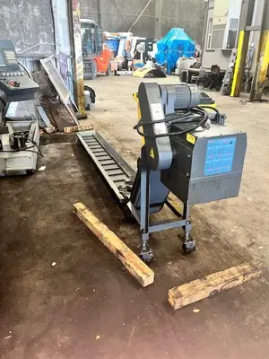 USED 2020 GANESH GENTURN ASL-15-LX