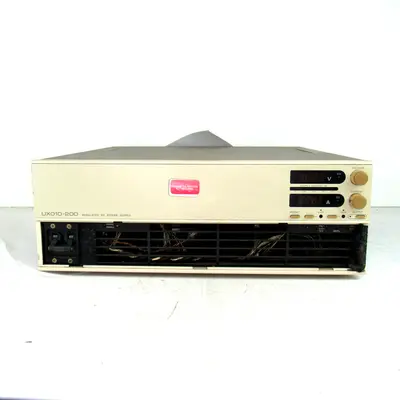 USED TAKASAGO UX010-200
